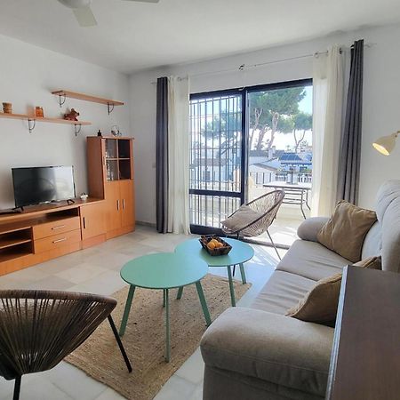 Cala Beach House Duplex Vistas Mar Piscina Parking La Cala De Mijas Eksteriør billede